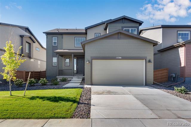 13398 E 99th Place