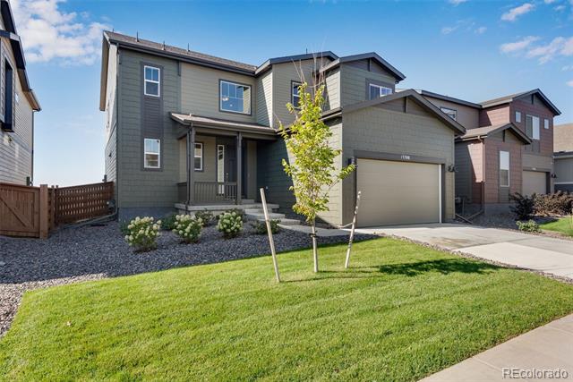 13398 E 99th Place