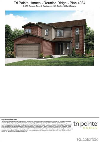 13398 E 99th Place