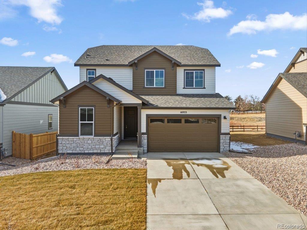 16933 Ballinger Circle