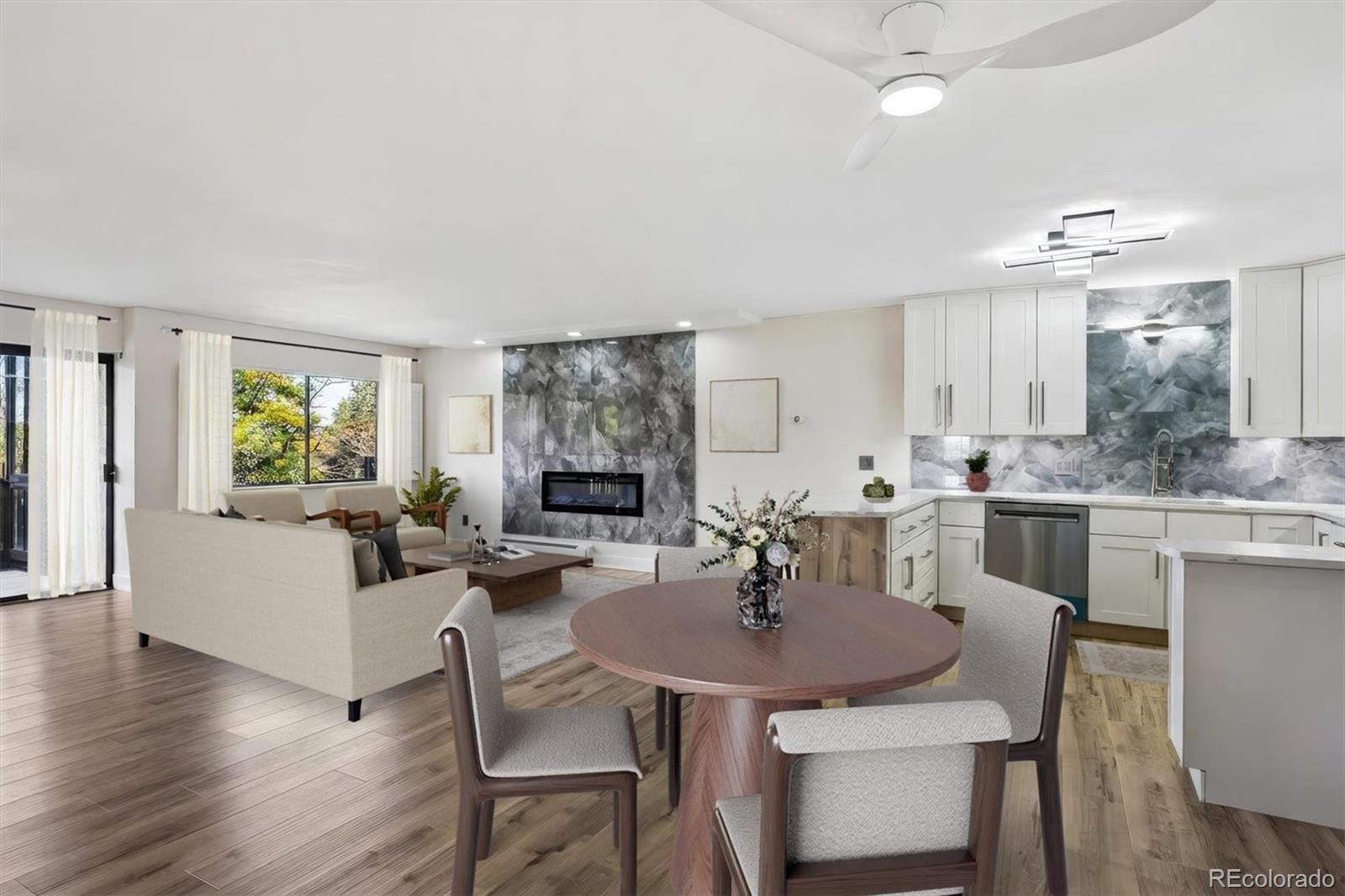 13691 E Marina Drive Unit: 412