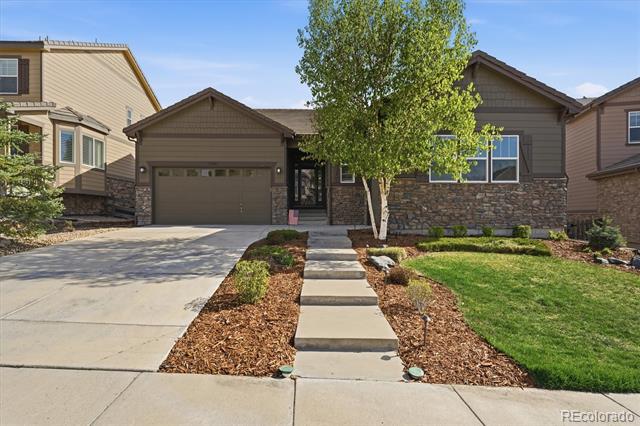 6744 S Catawba Way