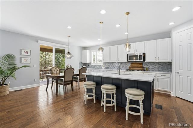 6744 S Catawba Way