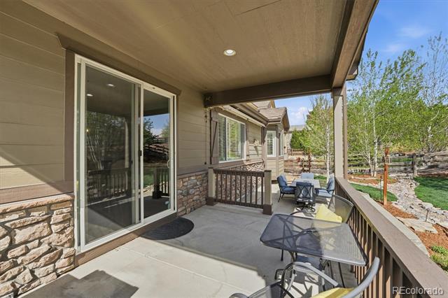 6744 S Catawba Way
