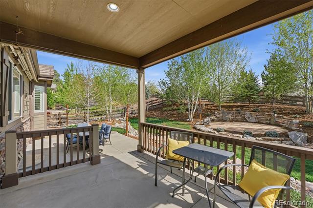 6744 S Catawba Way