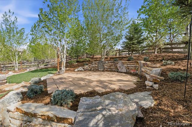 6744 S Catawba Way