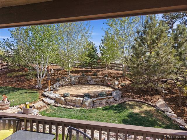 6744 S Catawba Way
