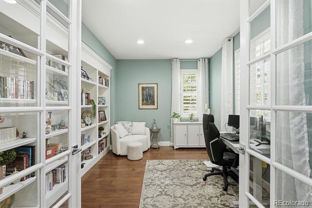 6744 S Catawba Way