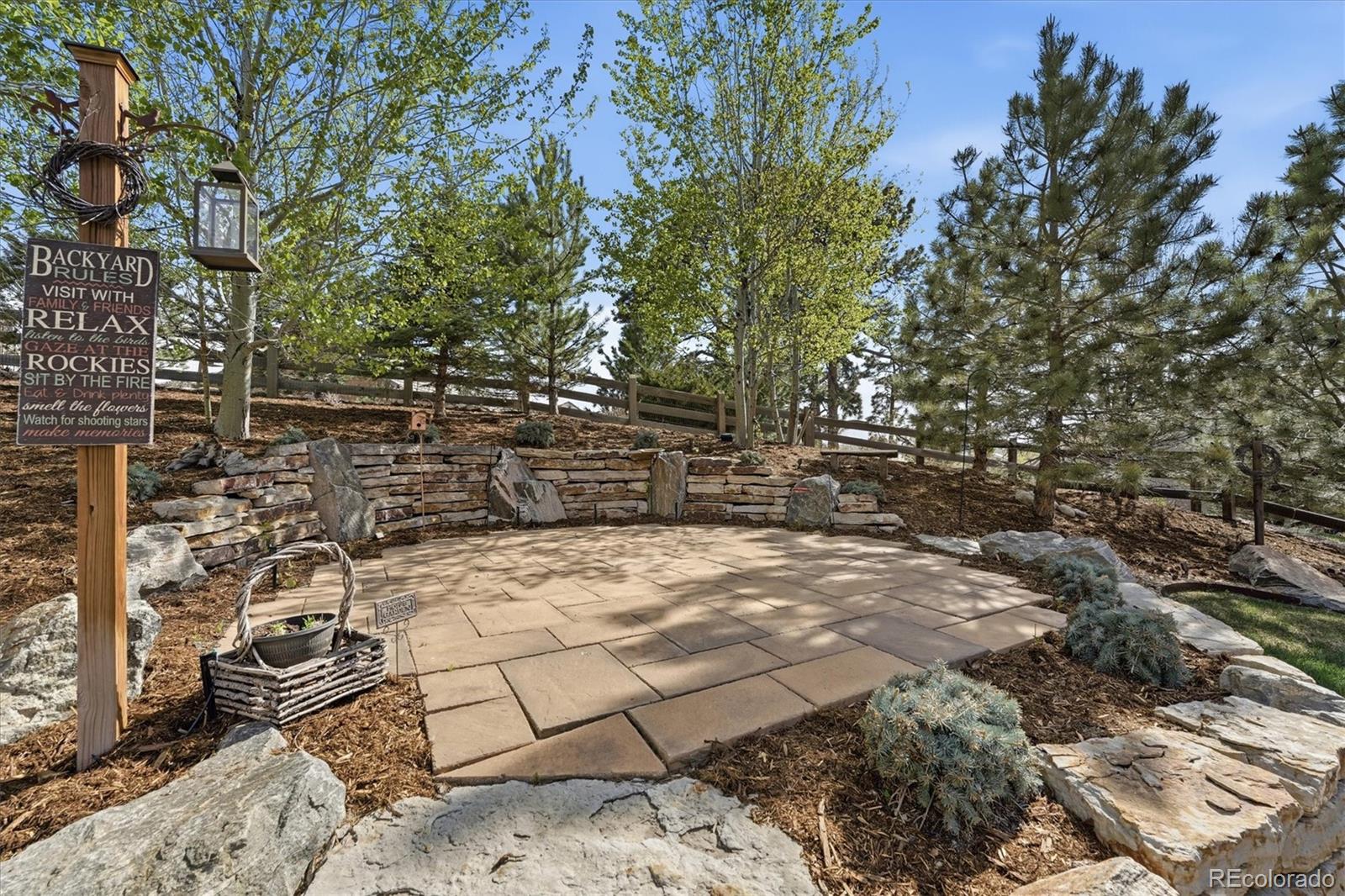 6744 S Catawba Way