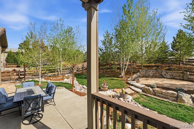 6744 S Catawba Way