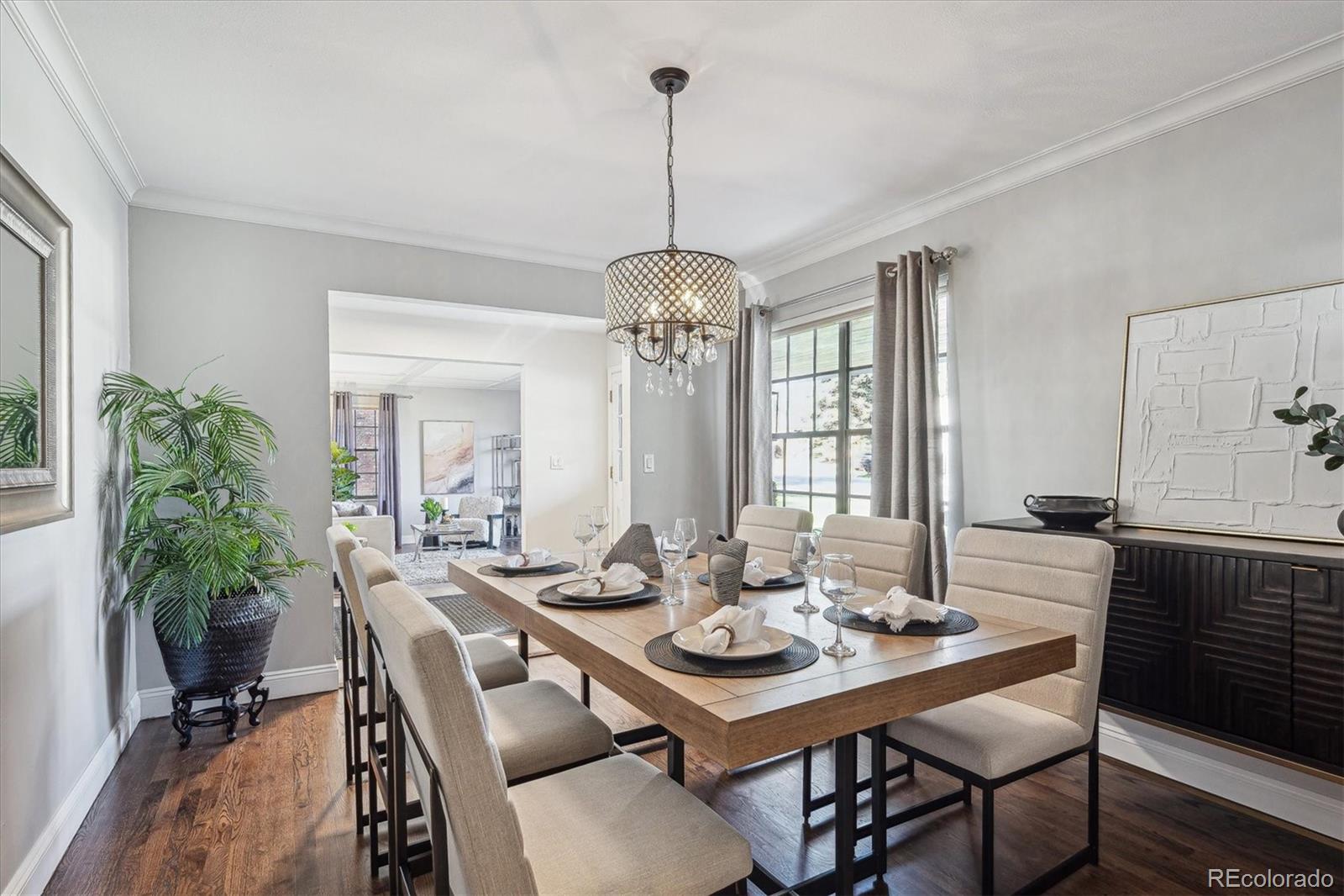 4970 S Chester Street