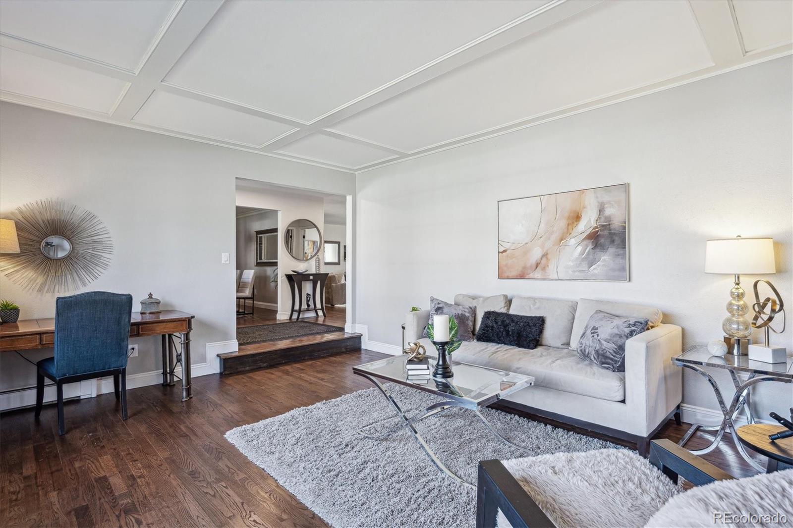 4970 S Chester Street