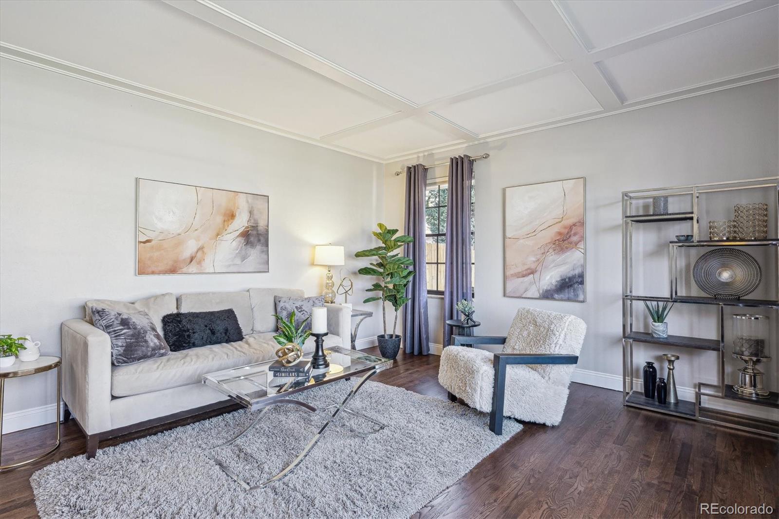 4970 S Chester Street