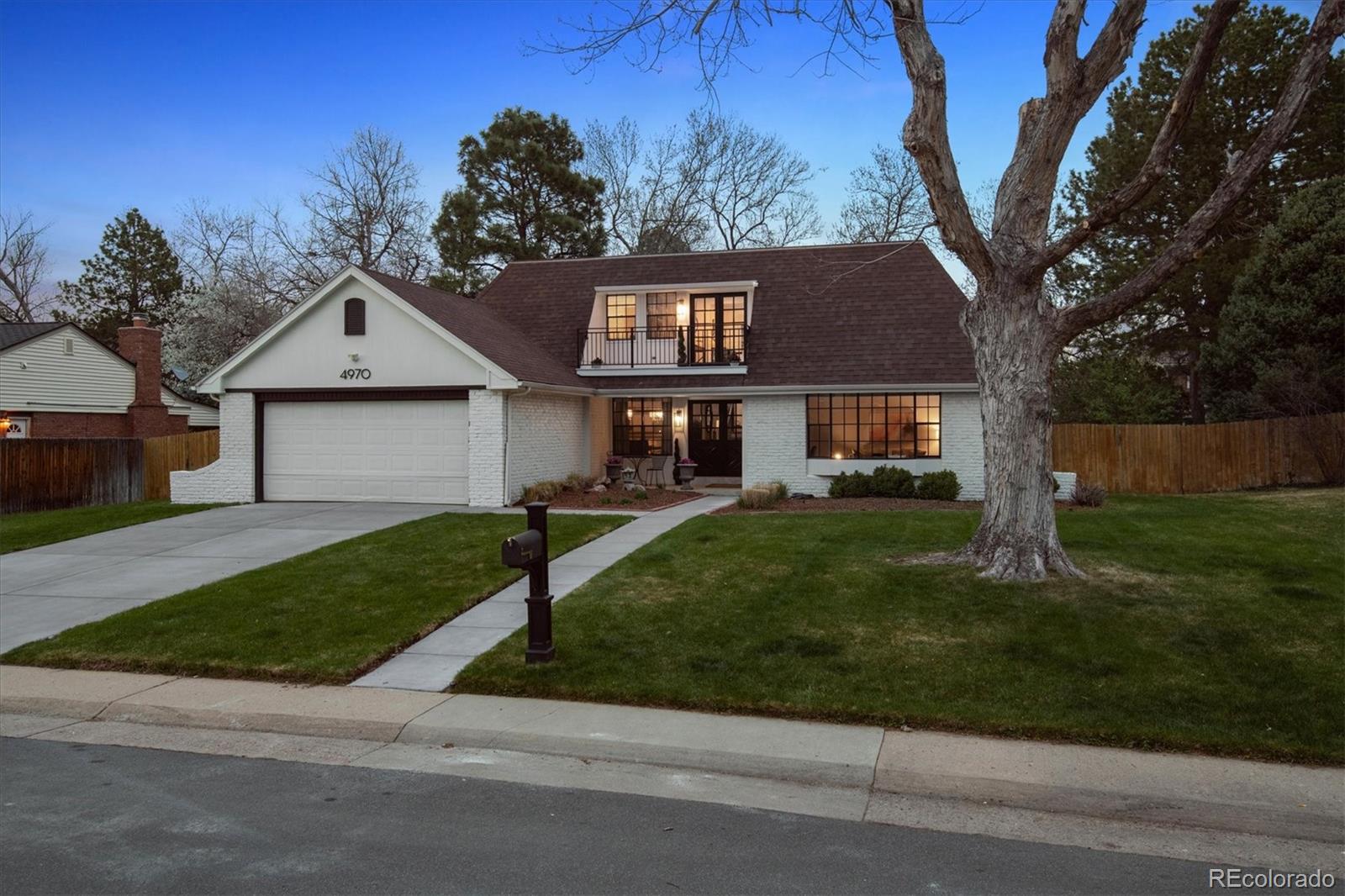 4970 S Chester Street