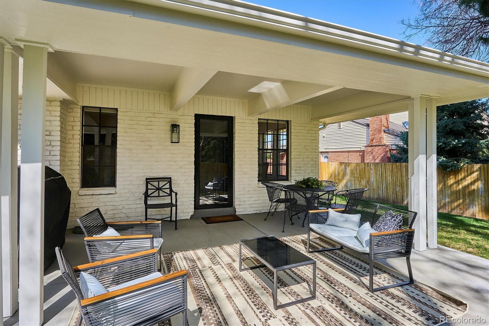 4970 S Chester Street