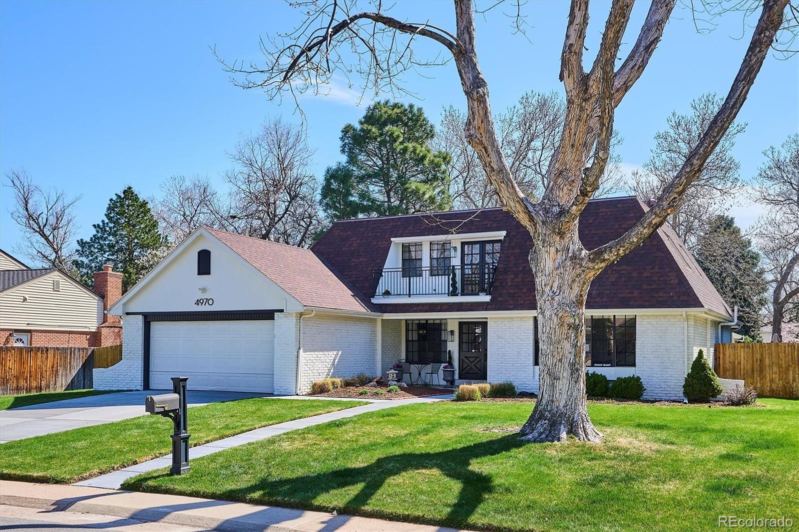 4970 S Chester Street