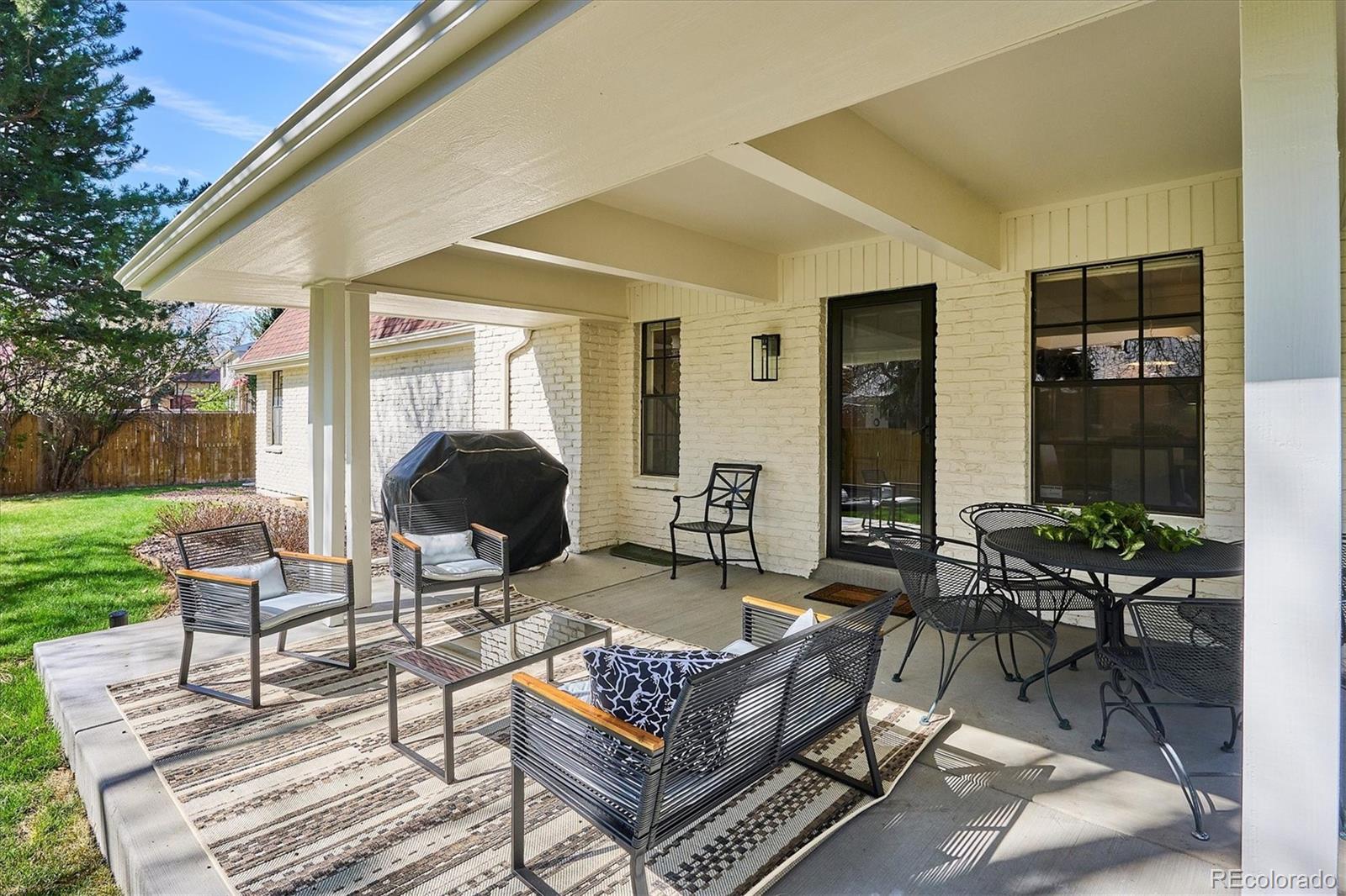 4970 S Chester Street