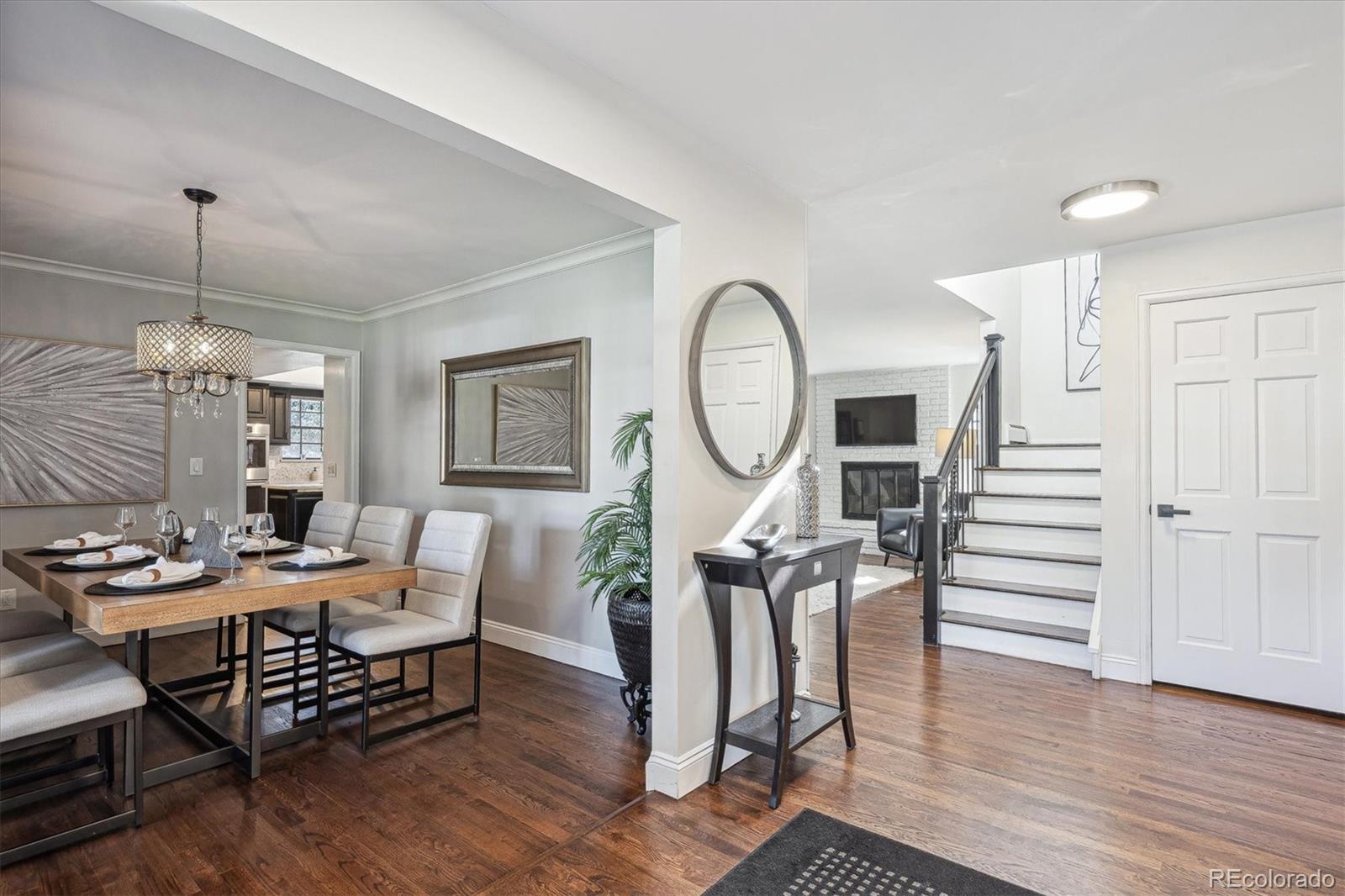 4970 S Chester Street