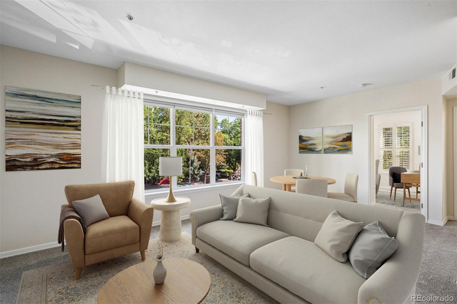 1623 Saint Paul Street Unit: 204