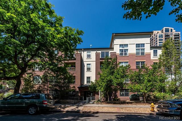 1623 Saint Paul Street Unit: 204