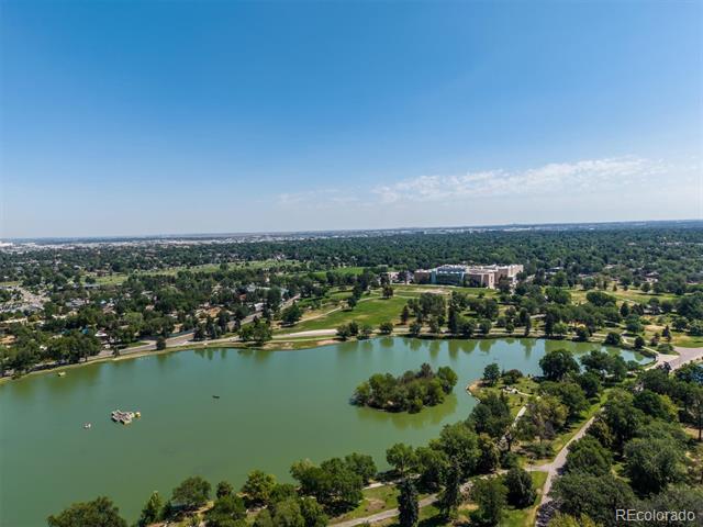 1623 Saint Paul Street Unit: 204