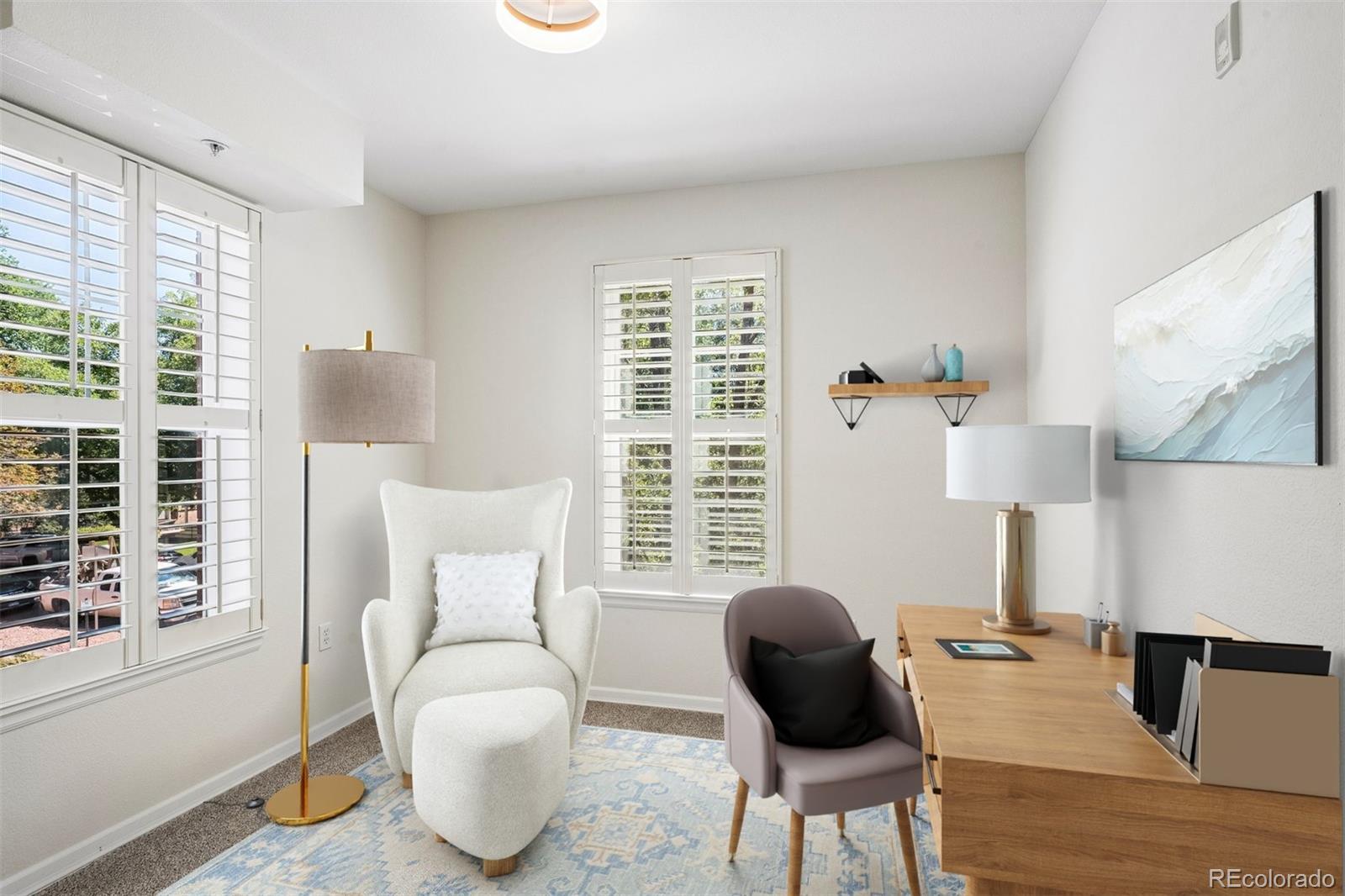 1623 Saint Paul Street Unit: 204