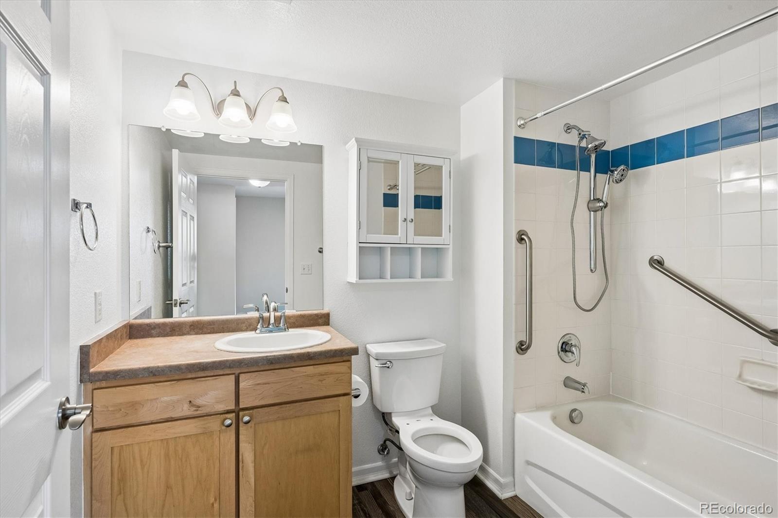 1623 Saint Paul Street Unit: 204