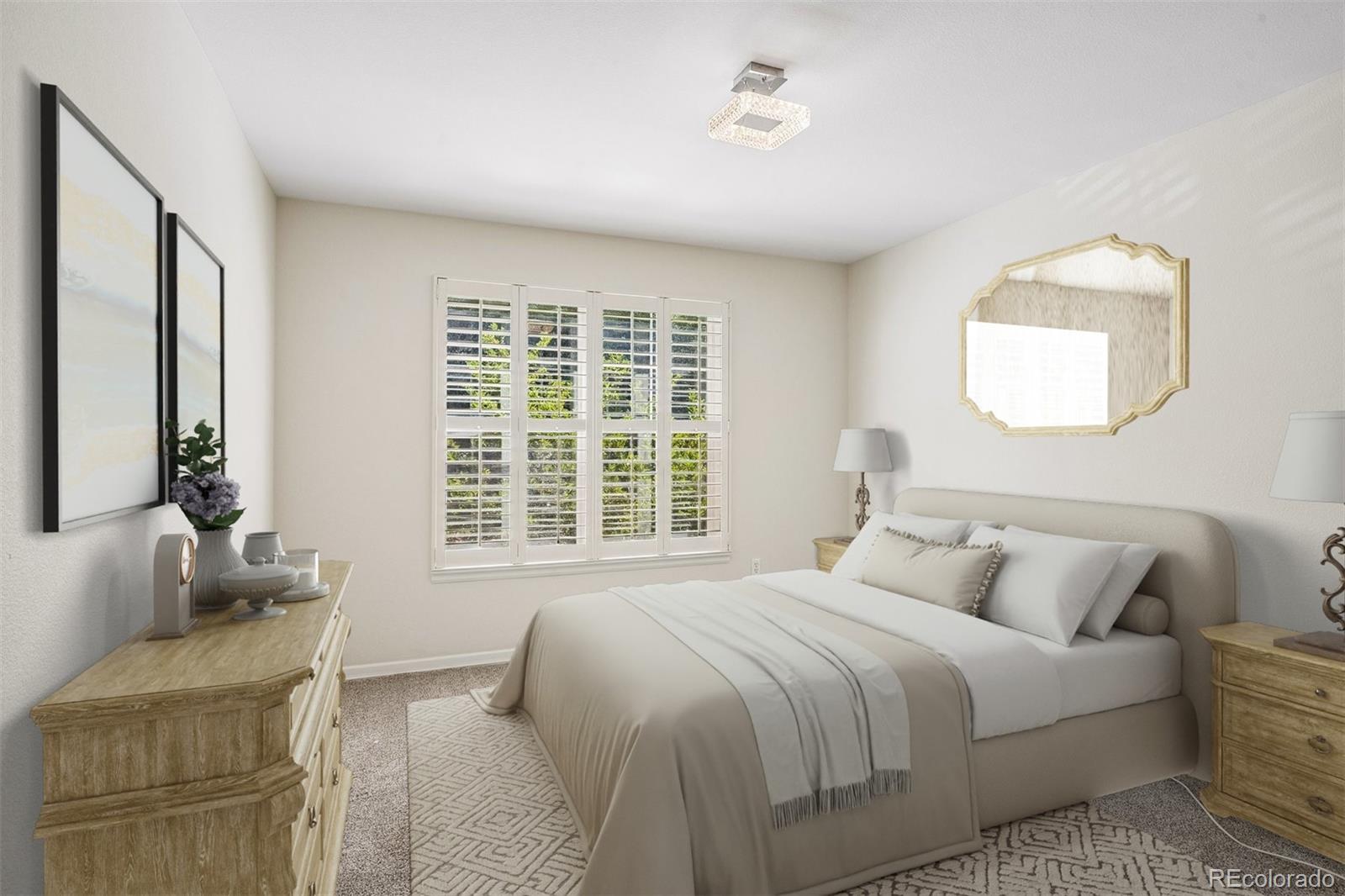 1623 Saint Paul Street Unit: 204