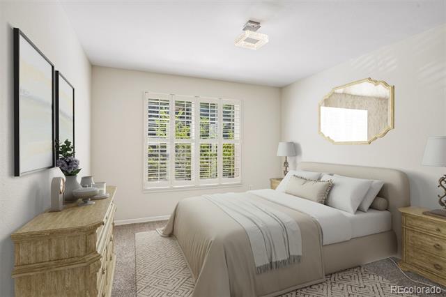 1623 Saint Paul Street Unit: 204