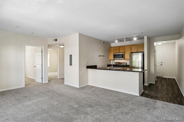 1623 Saint Paul Street Unit: 204