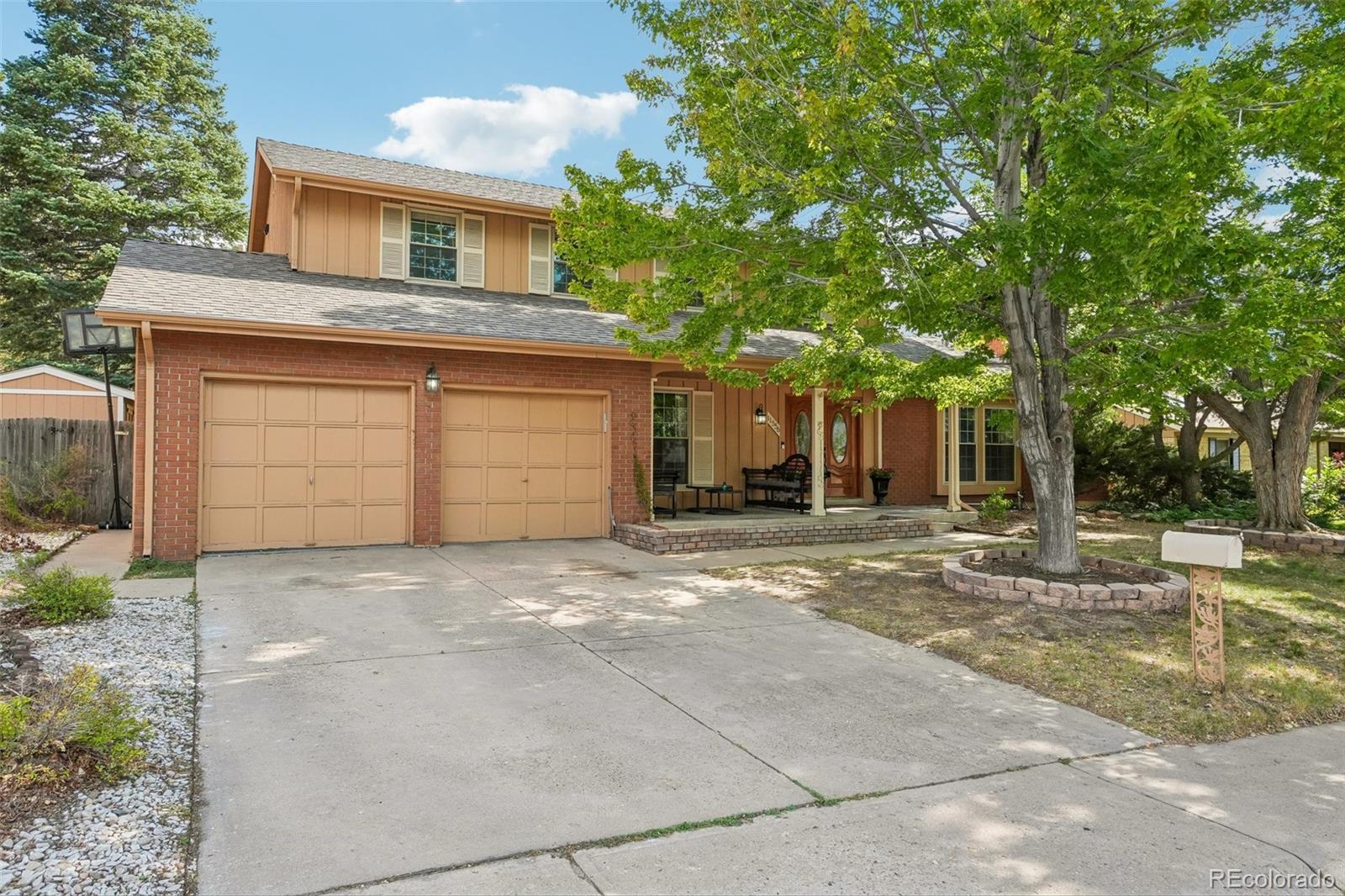 11556 E Amherst Circle