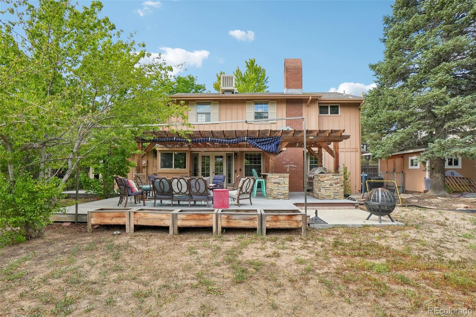 11556 E Amherst Circle