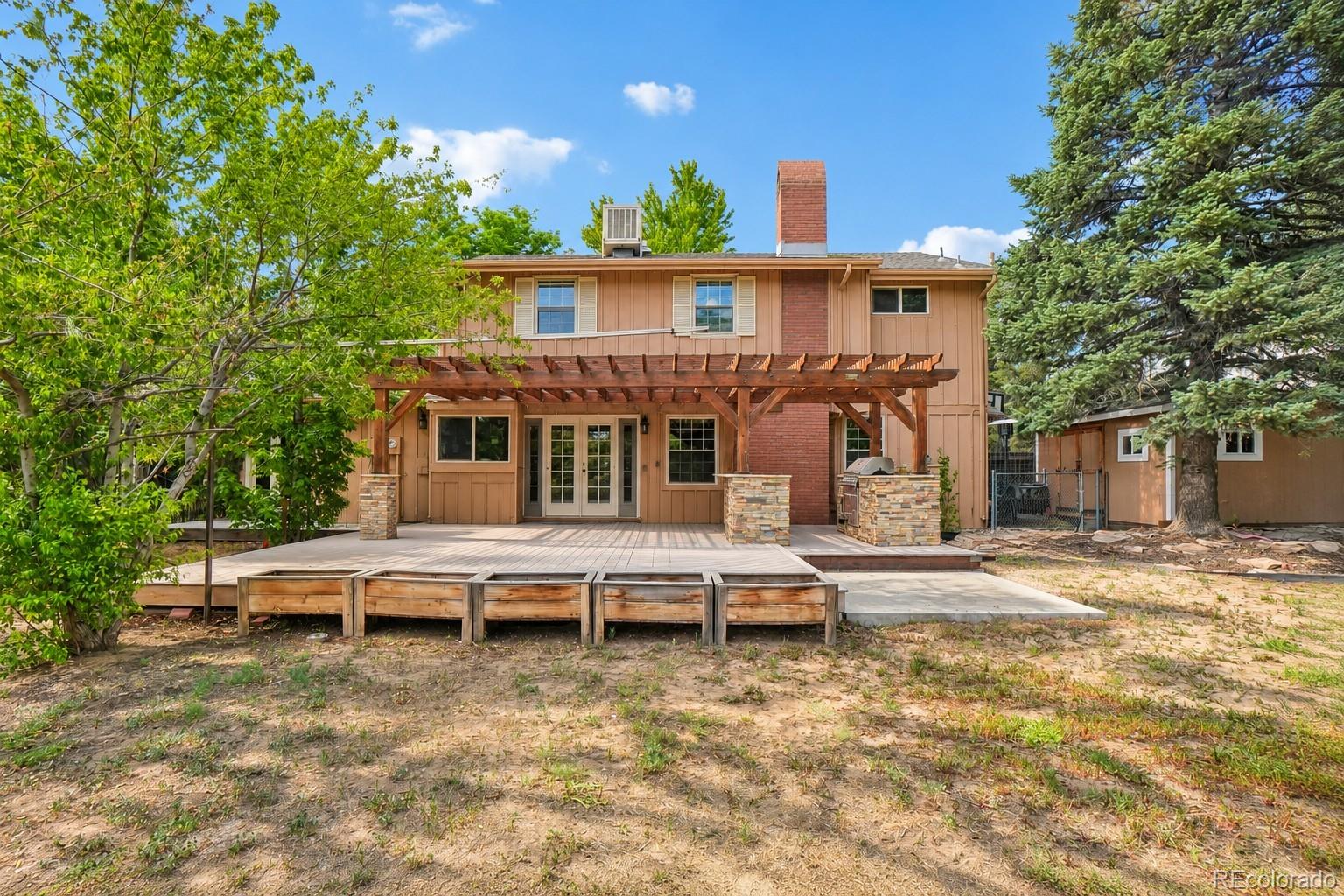 11556 E Amherst Circle