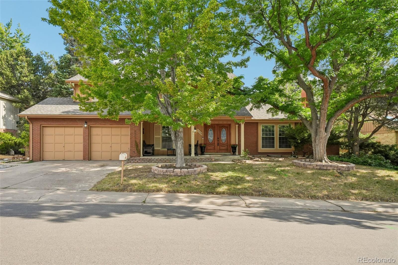 11556 E Amherst Circle