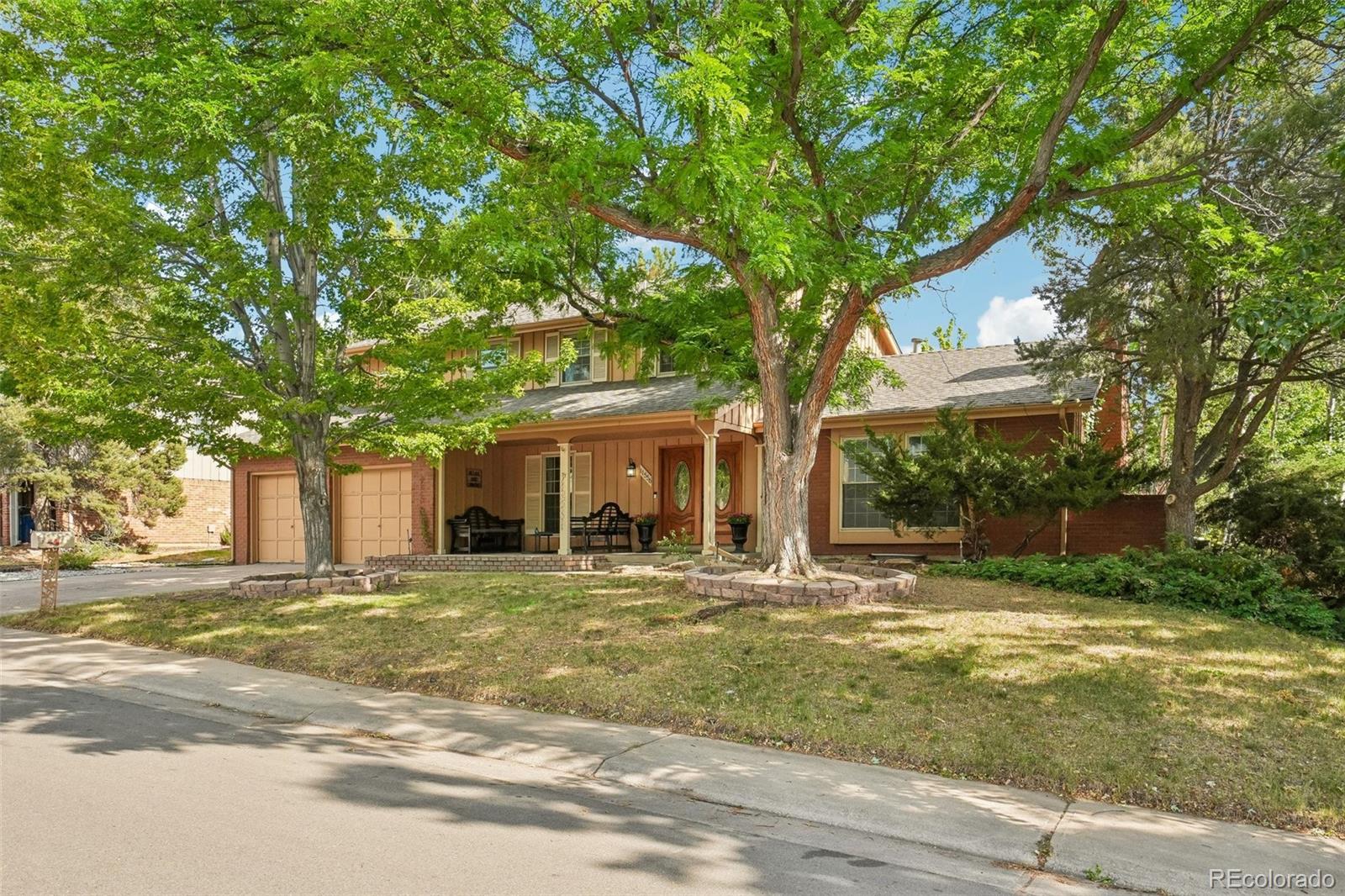 11556 E Amherst Circle