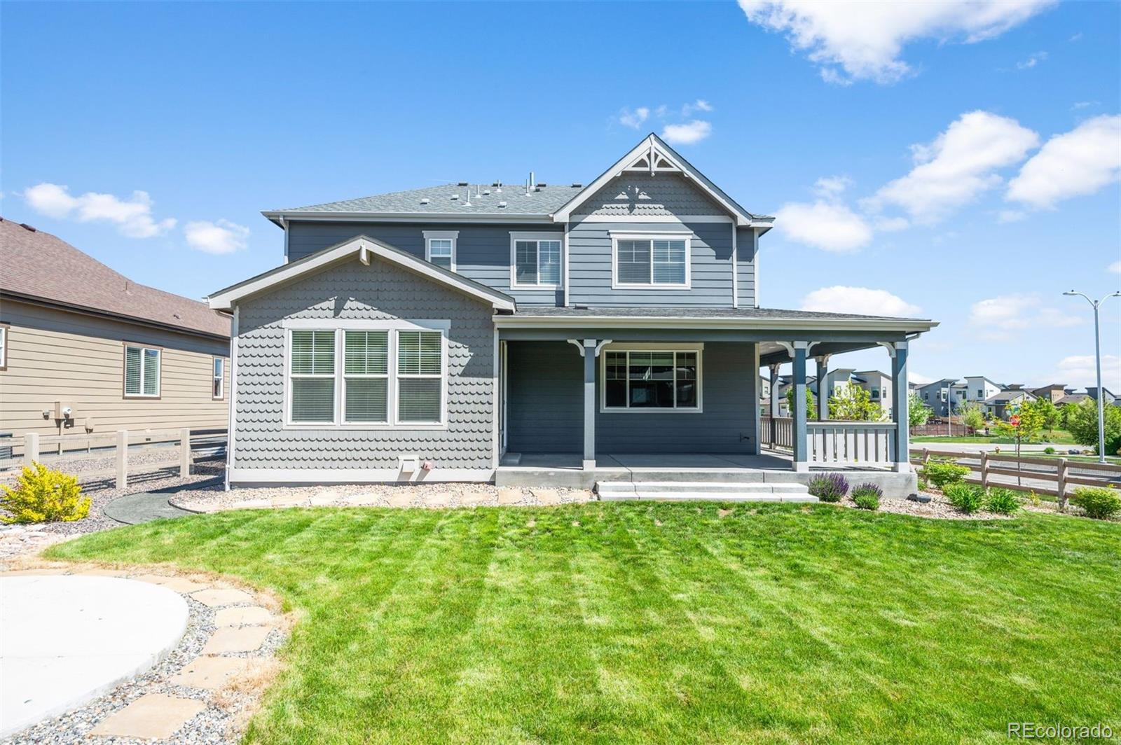 9548 Taylor River Circle
