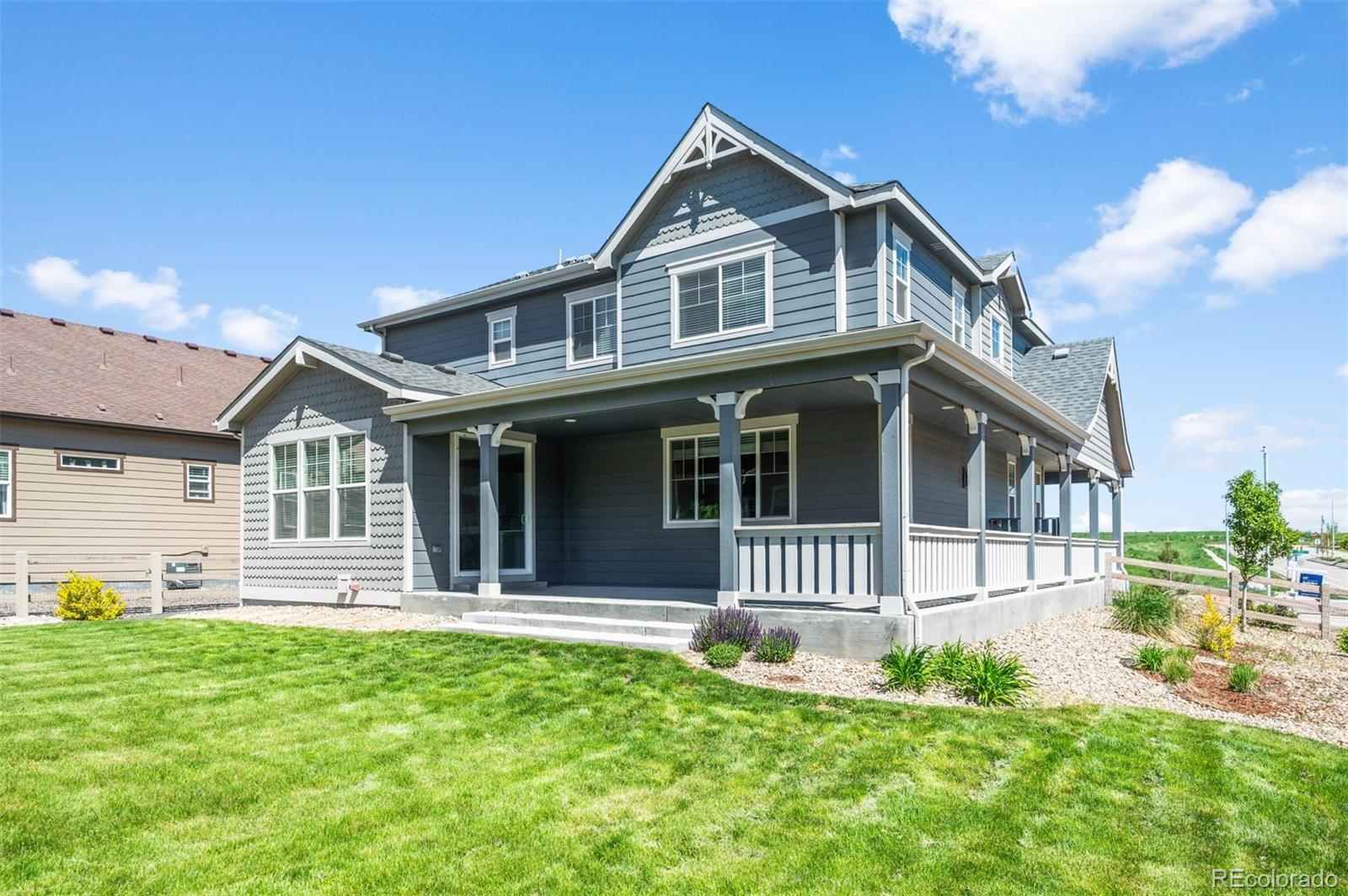 9548 Taylor River Circle