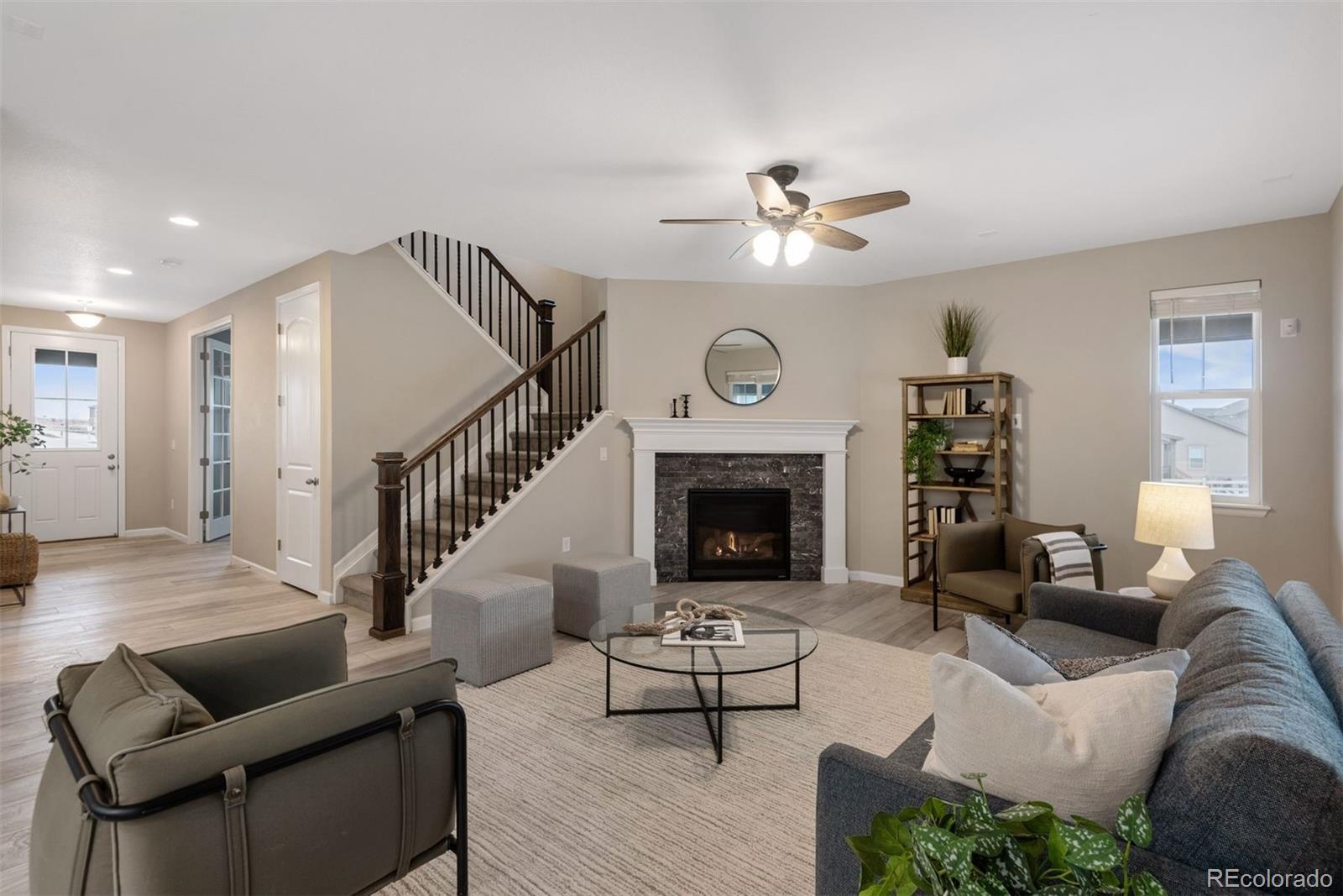 9548 Taylor River Circle