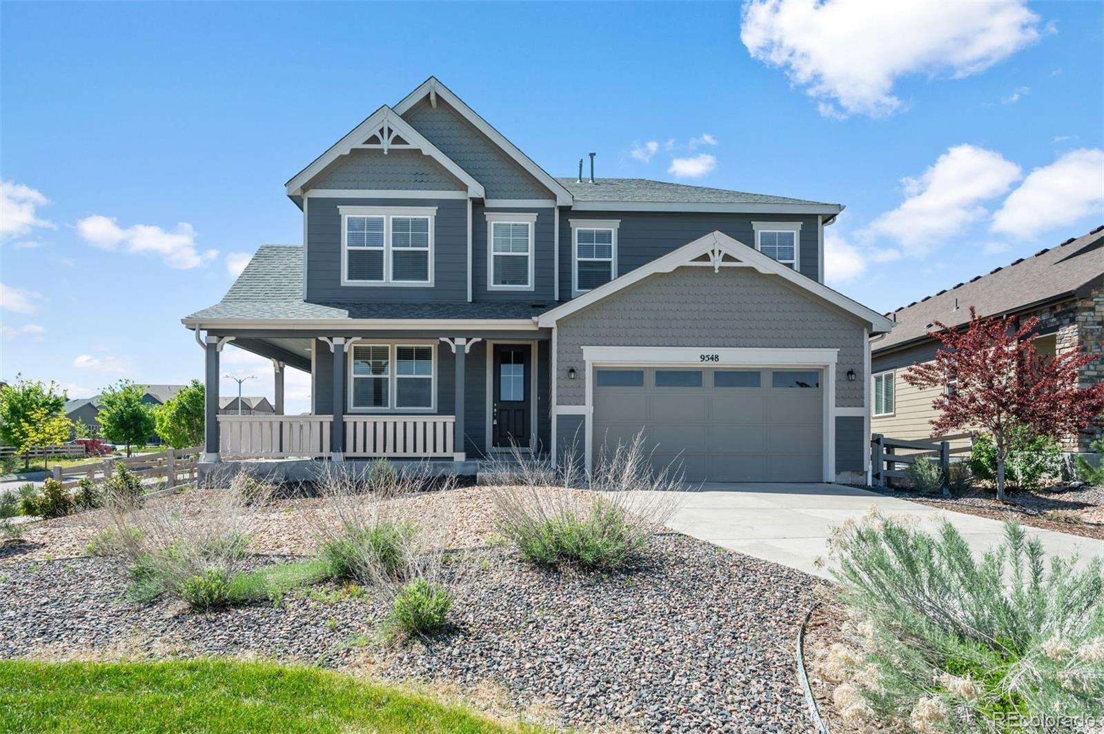 9548 Taylor River Circle