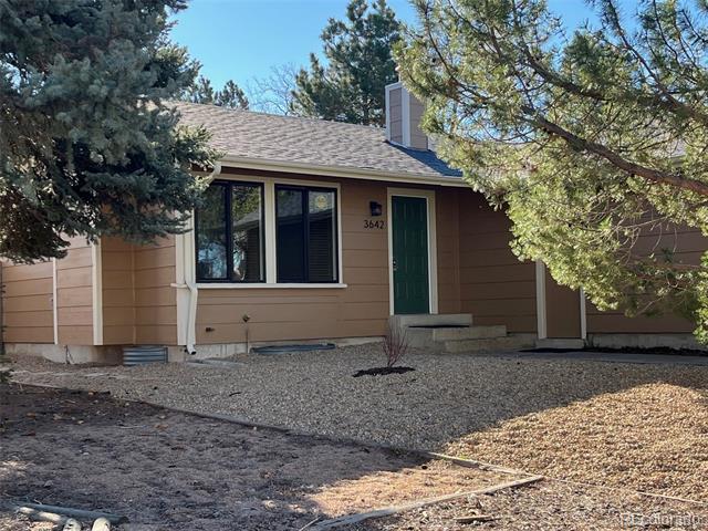 3642 S Mobile Way