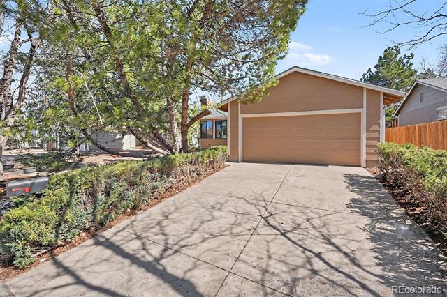 3642 S Mobile Way