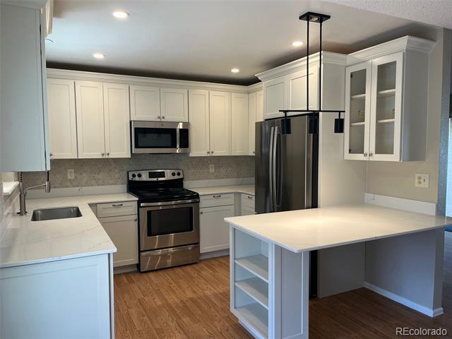 3642 S Mobile Way