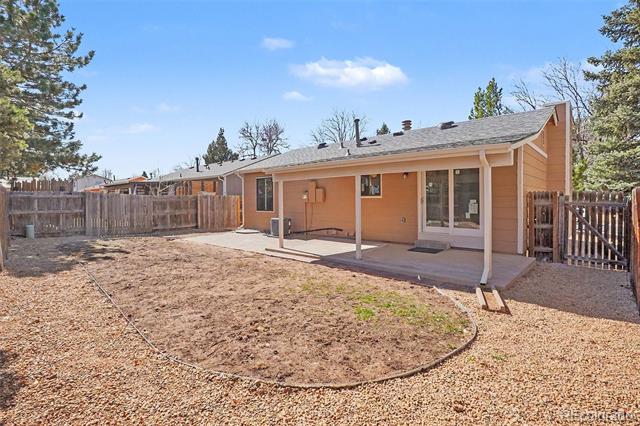 3642 S Mobile Way