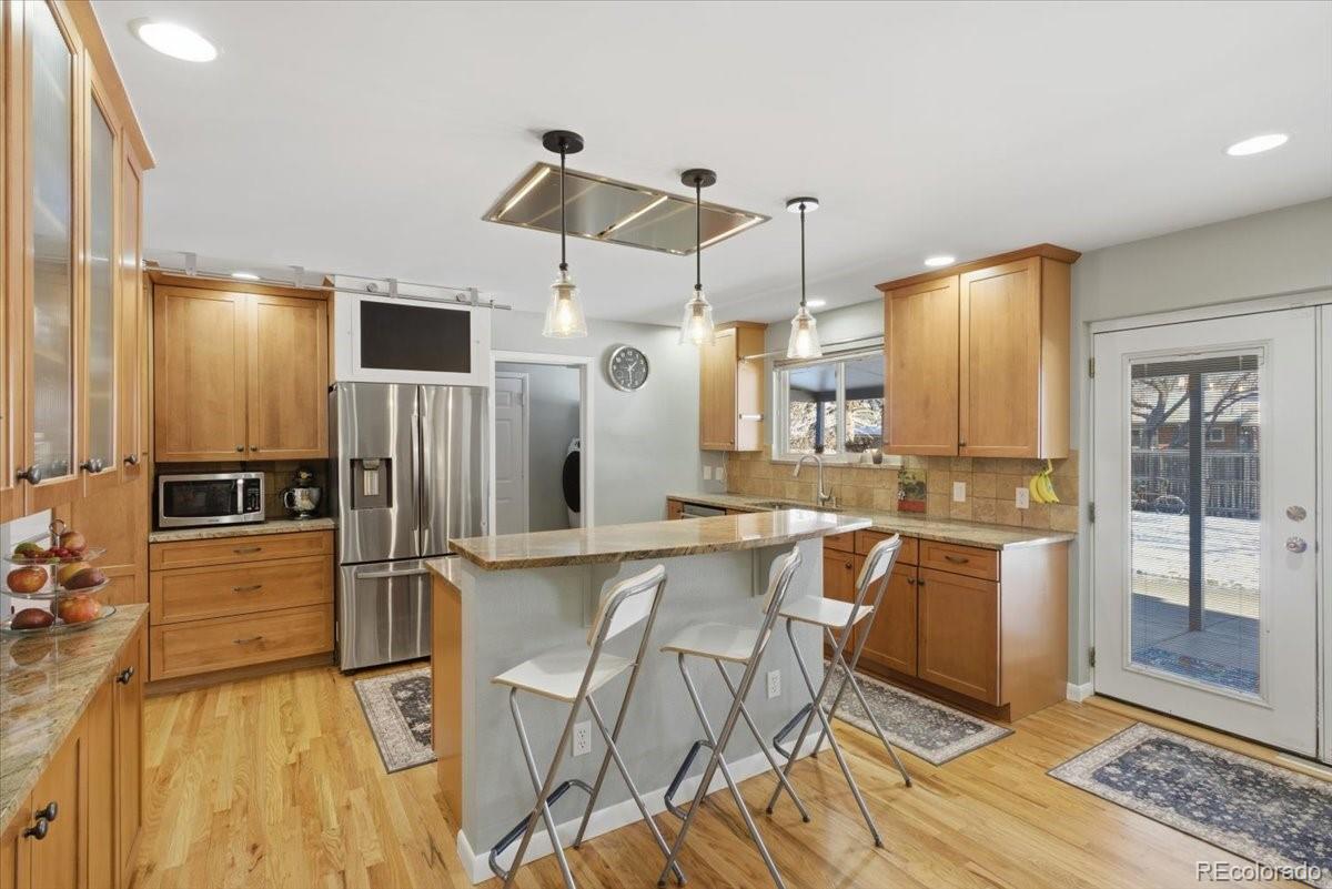 444 S Niagara Street