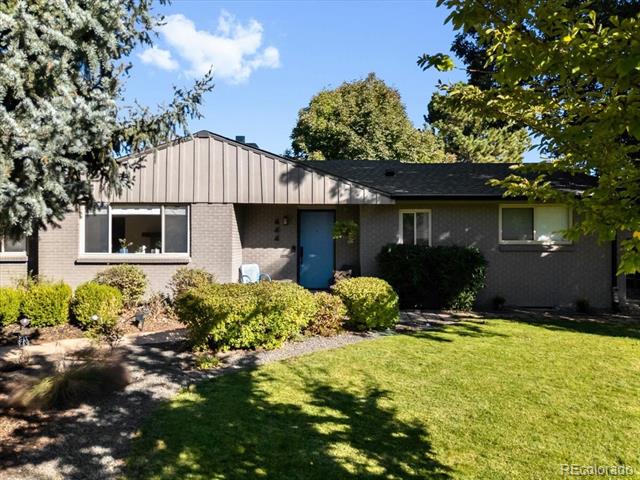 444 S Niagara Street