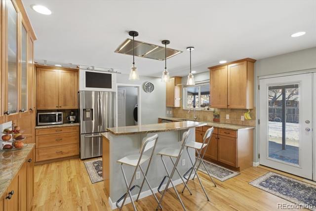 444 S Niagara Street