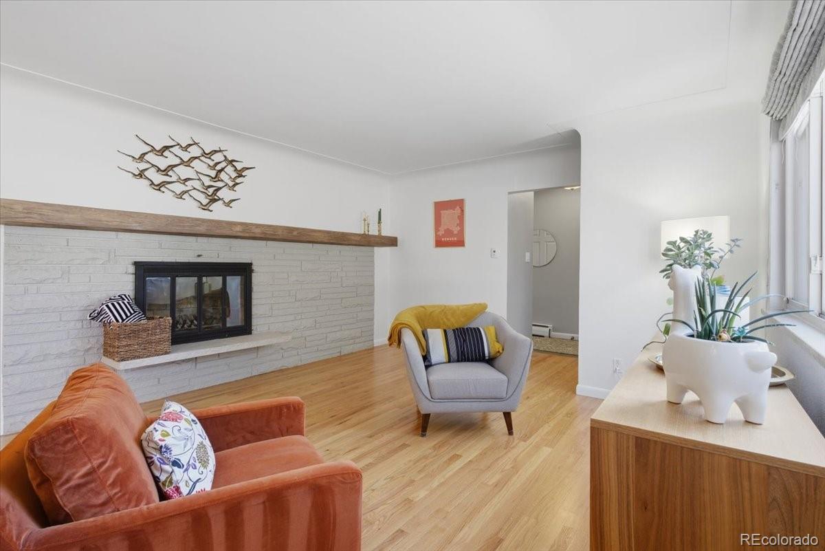 444 S Niagara Street