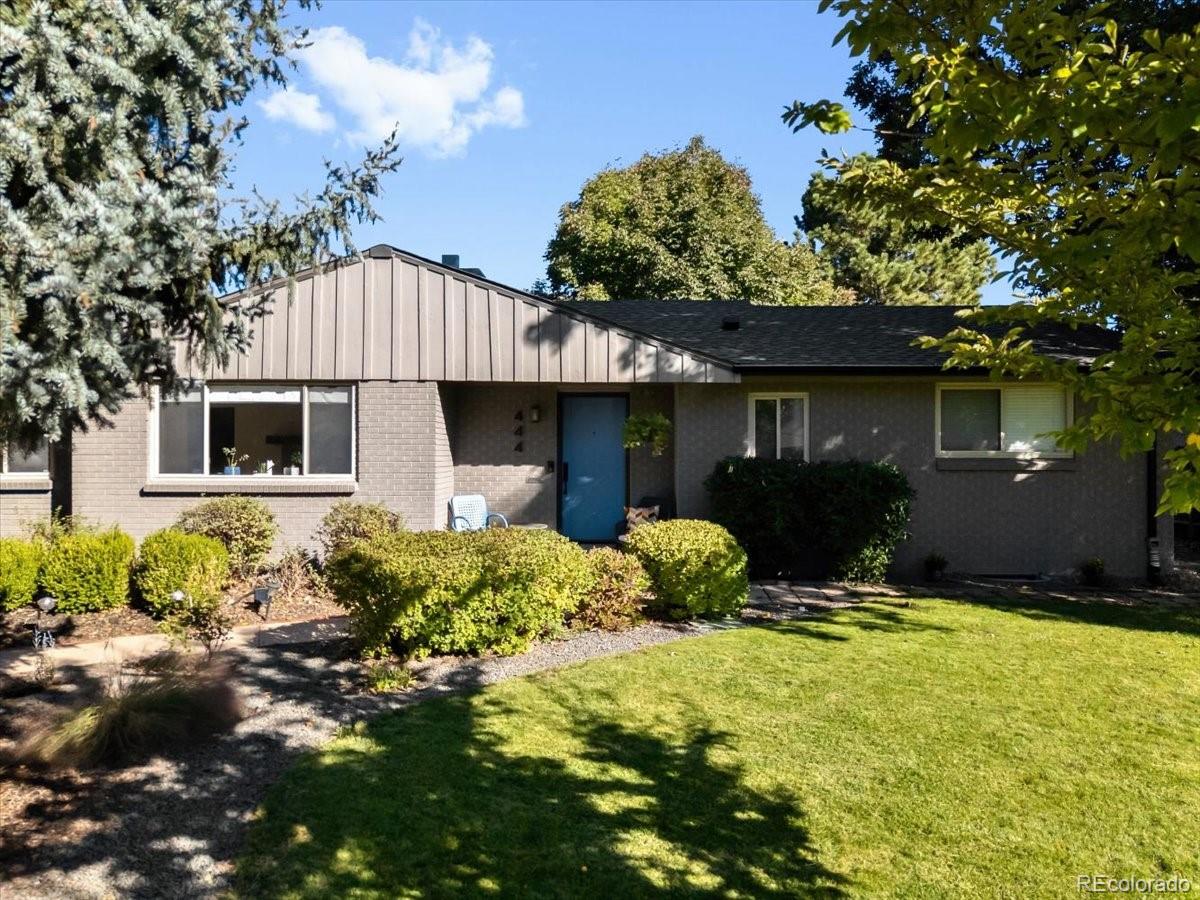 444 S Niagara Street