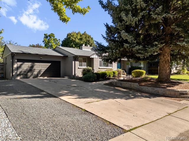 444 S Niagara Street