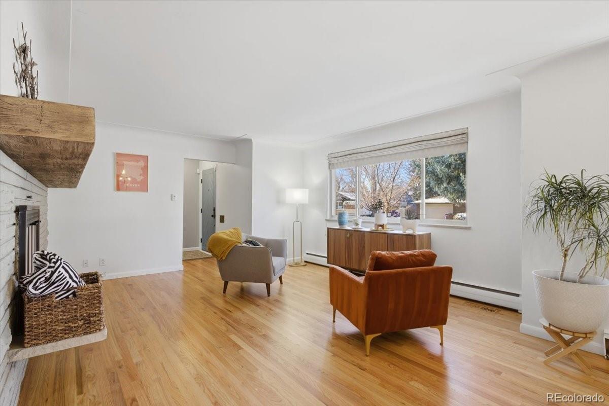 444 S Niagara Street